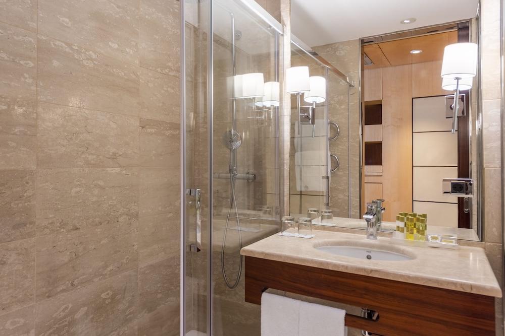 Eurostars Gran Valencia Hotel