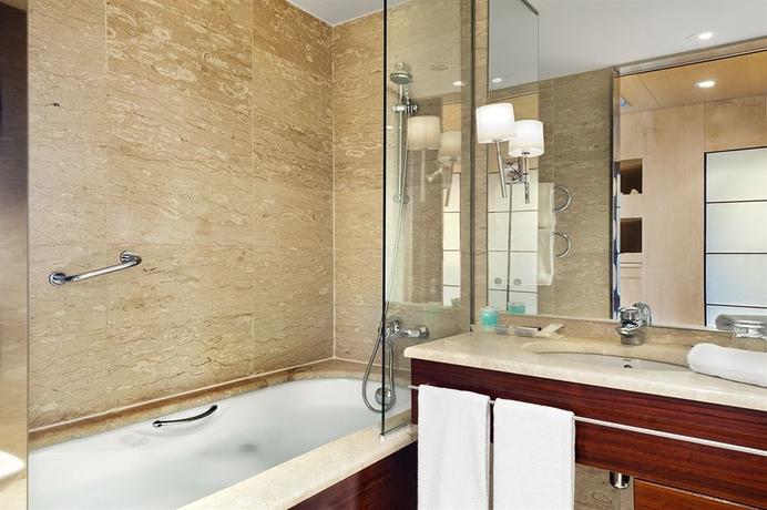 Eurostars Gran Valencia Hotel