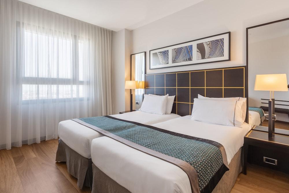 Eurostars Gran Valencia Hotel