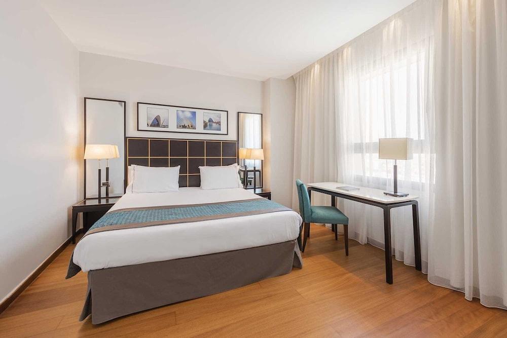 Eurostars Gran Valencia Hotel