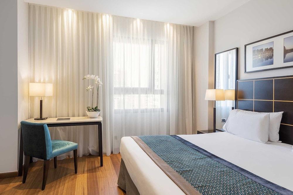 Eurostars Gran Valencia Hotel