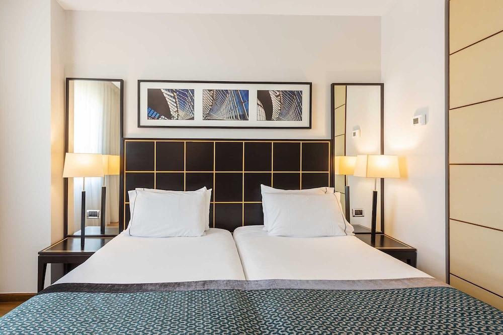Eurostars Gran Valencia Hotel