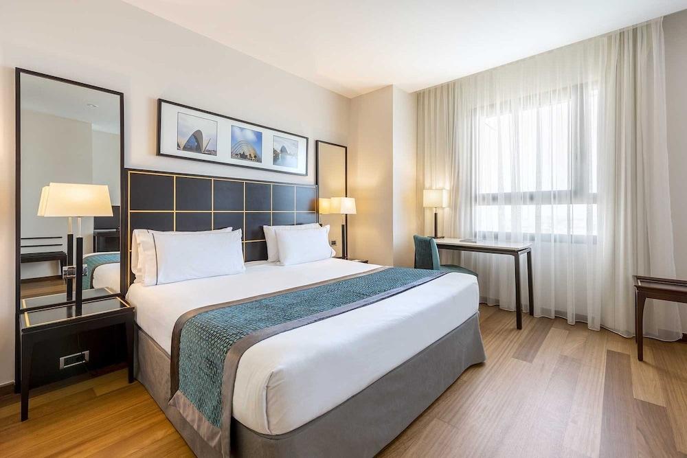 Eurostars Gran Valencia Hotel
