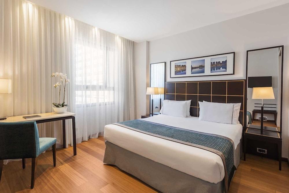 Eurostars Gran Valencia Hotel