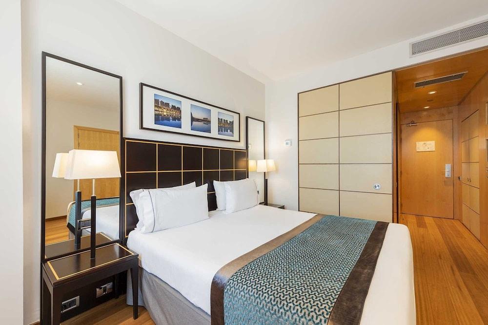 Eurostars Gran Valencia Hotel