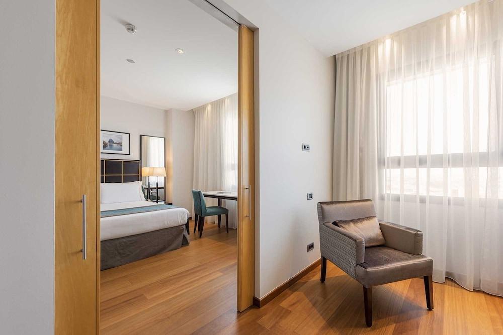 Eurostars Gran Valencia Hotel