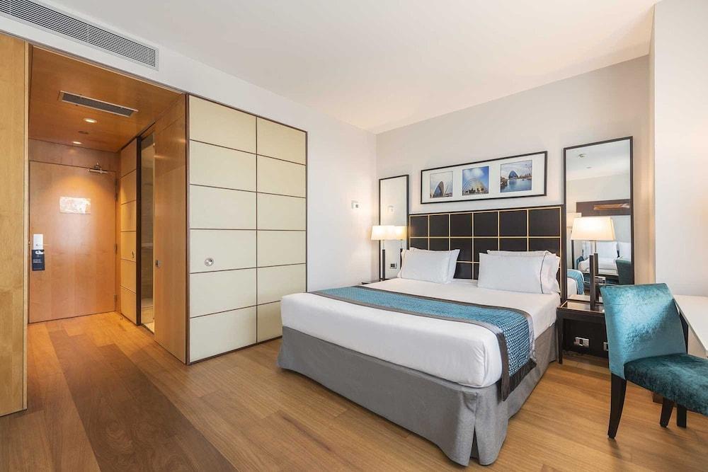 Eurostars Gran Valencia Hotel