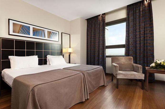 Eurostars Gran Valencia Hotel