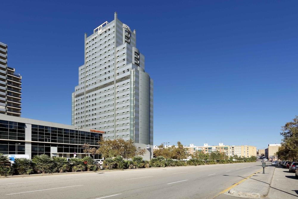 Eurostars Gran Valencia Hotel