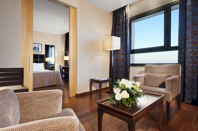 Eurostars Gran Valencia Hotel