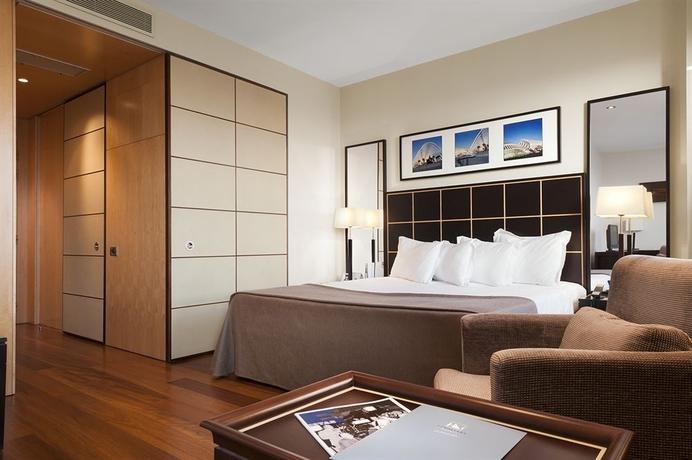 Eurostars Gran Valencia Hotel