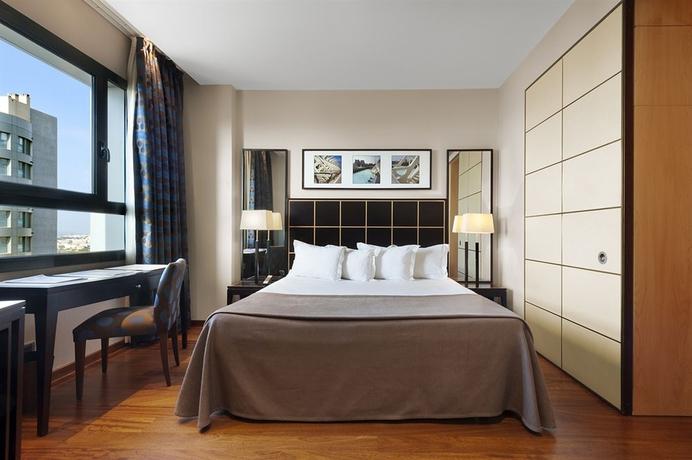 Eurostars Gran Valencia Hotel