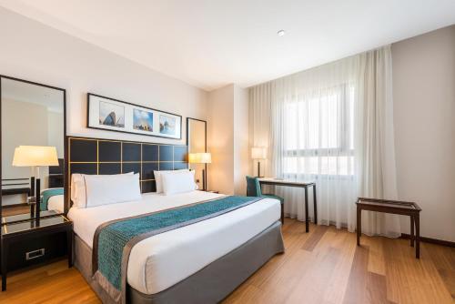 Eurostars Gran Valencia Hotel