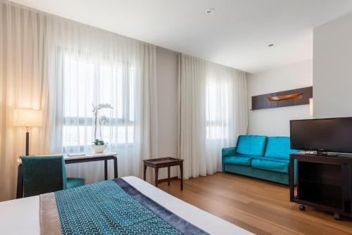Eurostars Gran Valencia Hotel