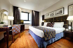 Eurostars Gran Valencia Hotel