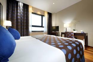 Eurostars Gran Valencia Hotel