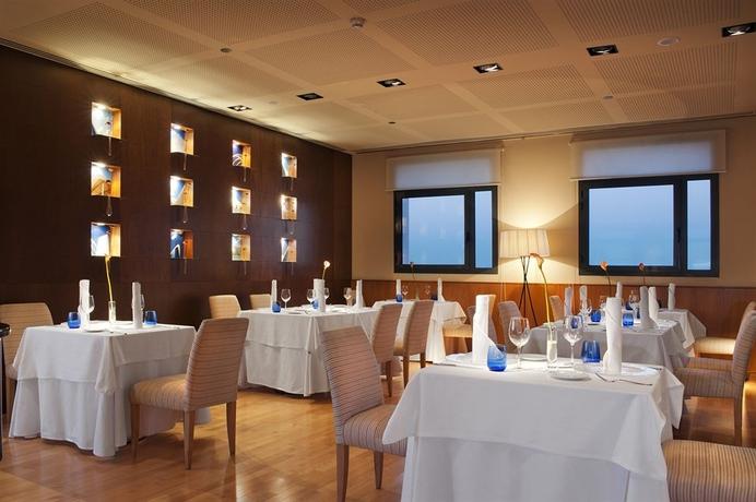 Eurostars Gran Valencia Hotel