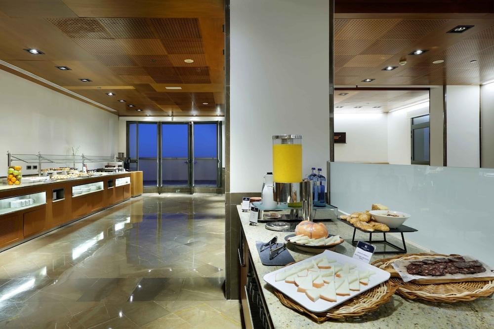 Eurostars Gran Valencia Hotel