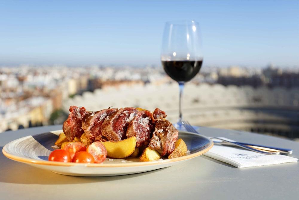 Eurostars Gran Valencia Hotel