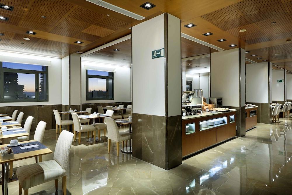 Eurostars Gran Valencia Hotel