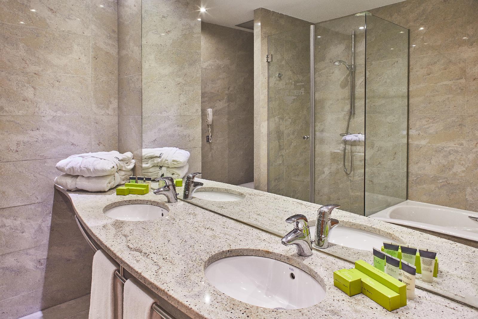 Eurostars Puerta Madrid