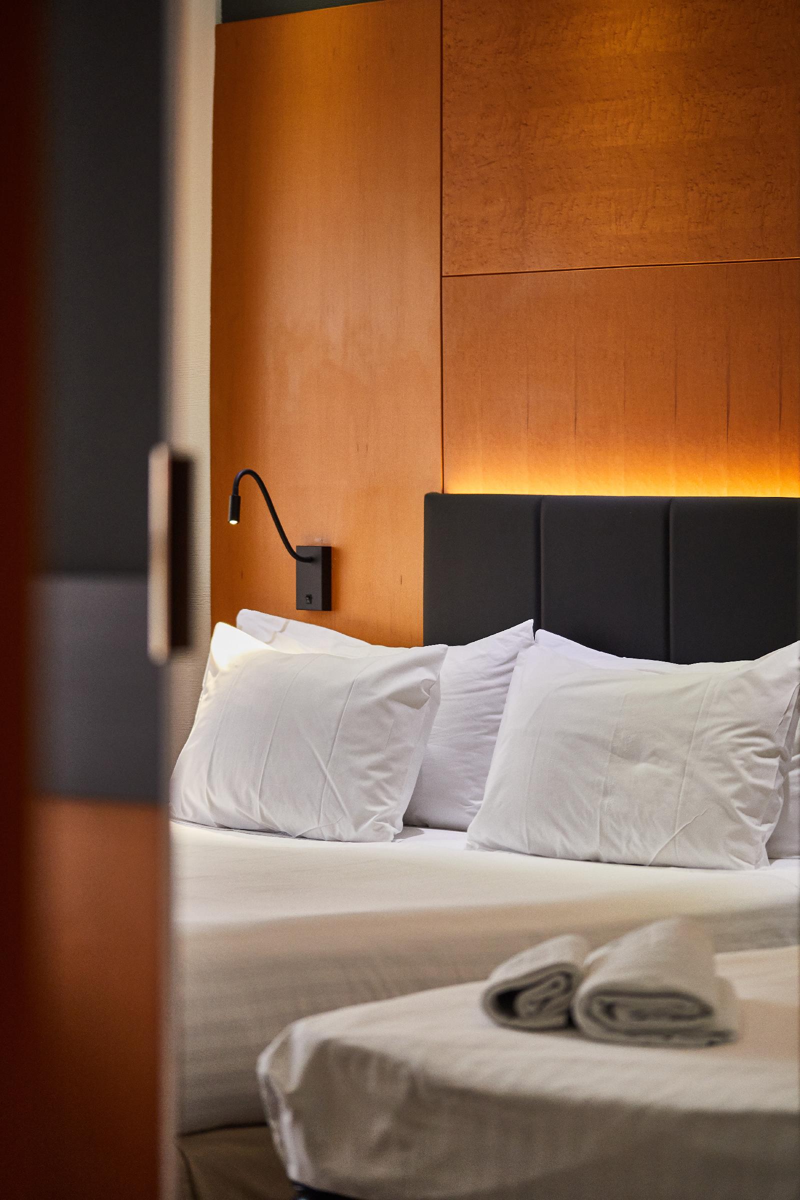 Eurostars Puerta Madrid