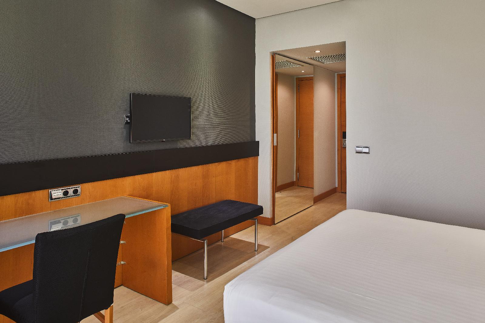 Eurostars Puerta Madrid