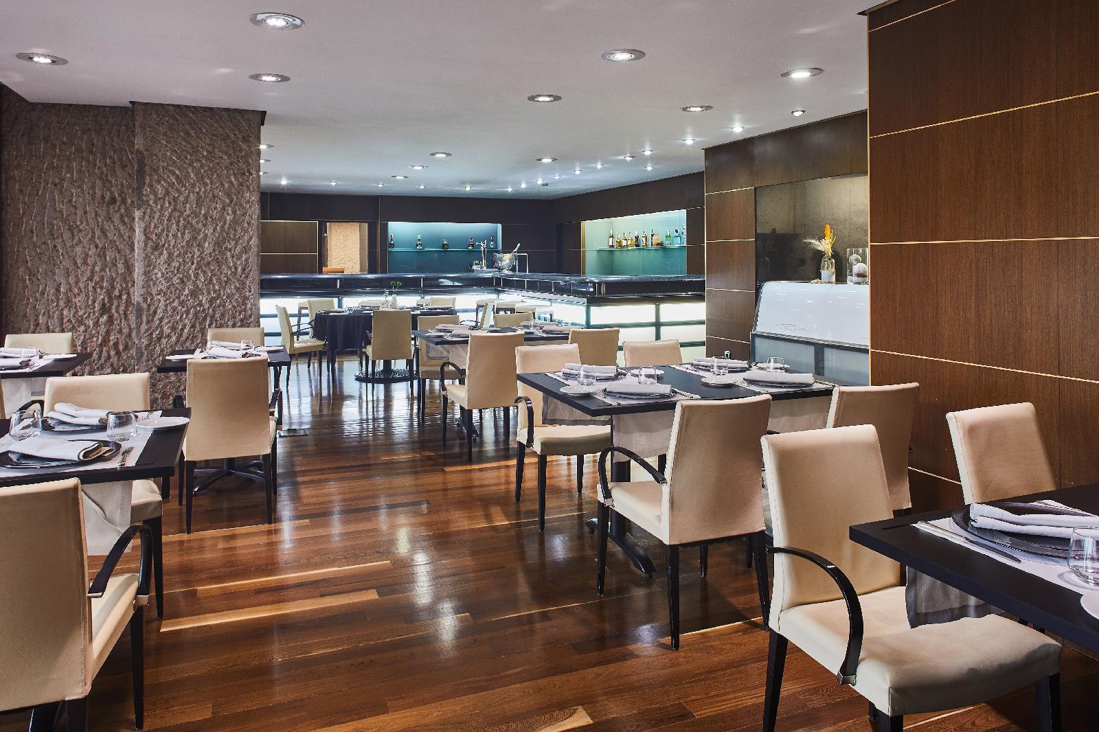 Eurostars Puerta Madrid