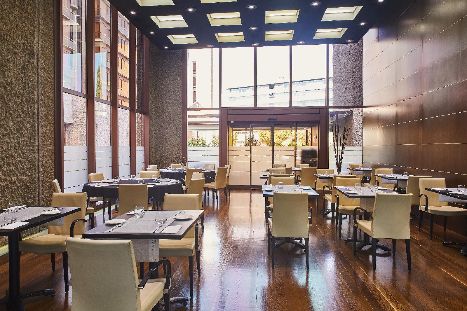 Eurostars Puerta Madrid