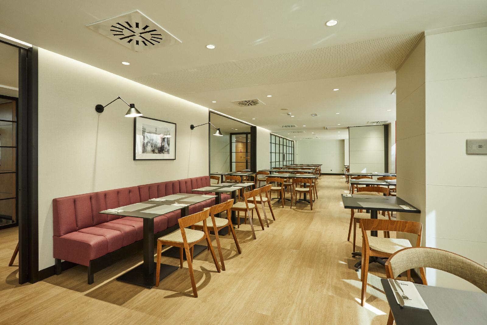 Eurostars Puerta Madrid