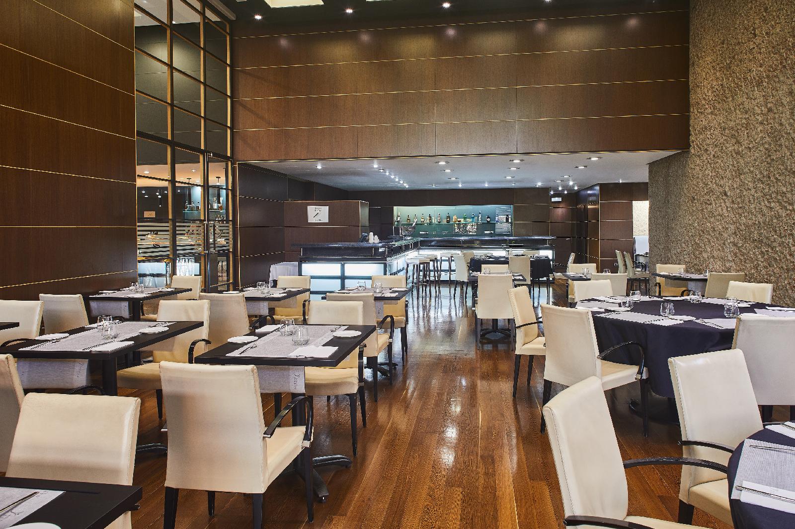 Eurostars Puerta Madrid