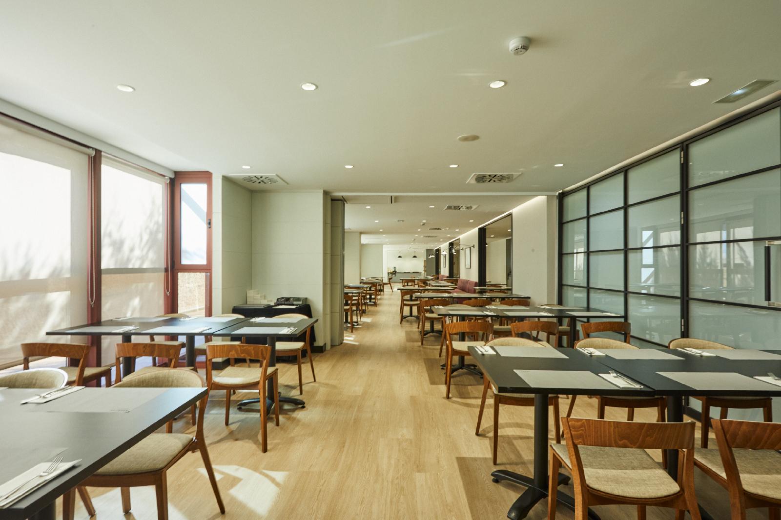 Eurostars Puerta Madrid