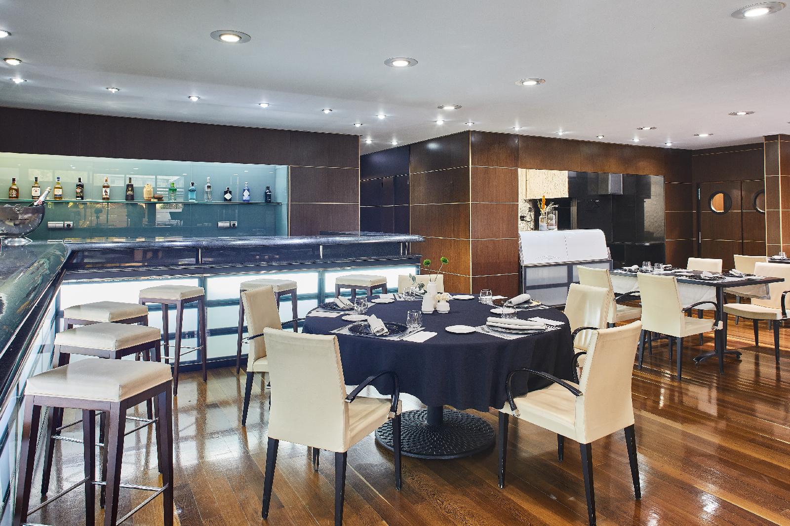 Eurostars Puerta Madrid