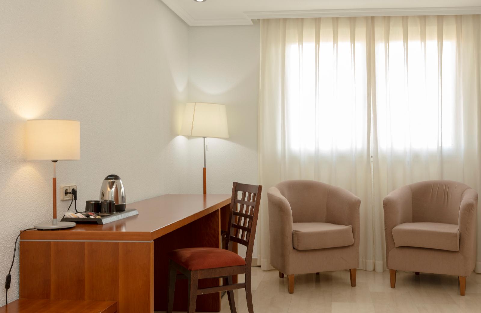 Hotel Porcel Torre Garden