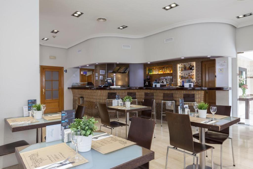 Hotel Porcel Torre Garden