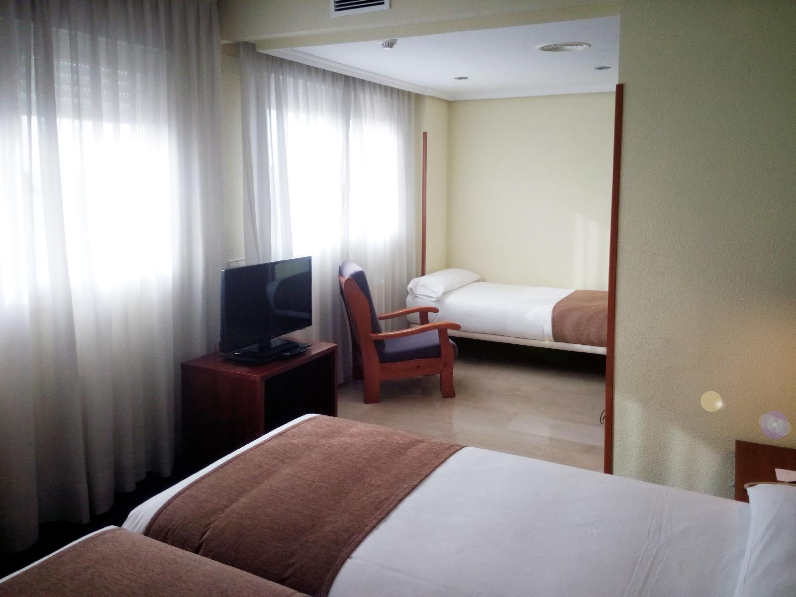 Hotel Porcel Torre Garden