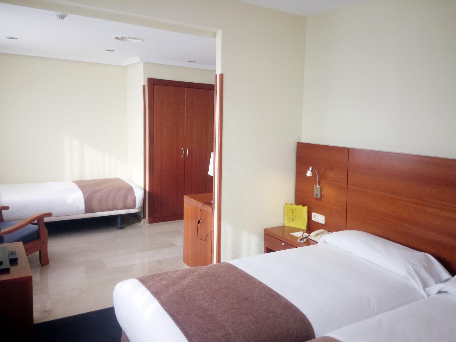 Hotel Porcel Torre Garden