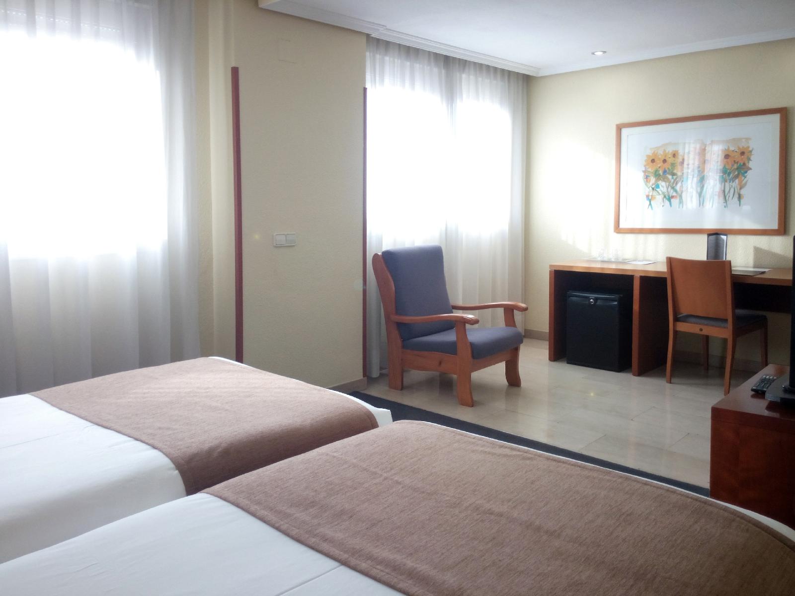 Hotel Porcel Torre Garden
