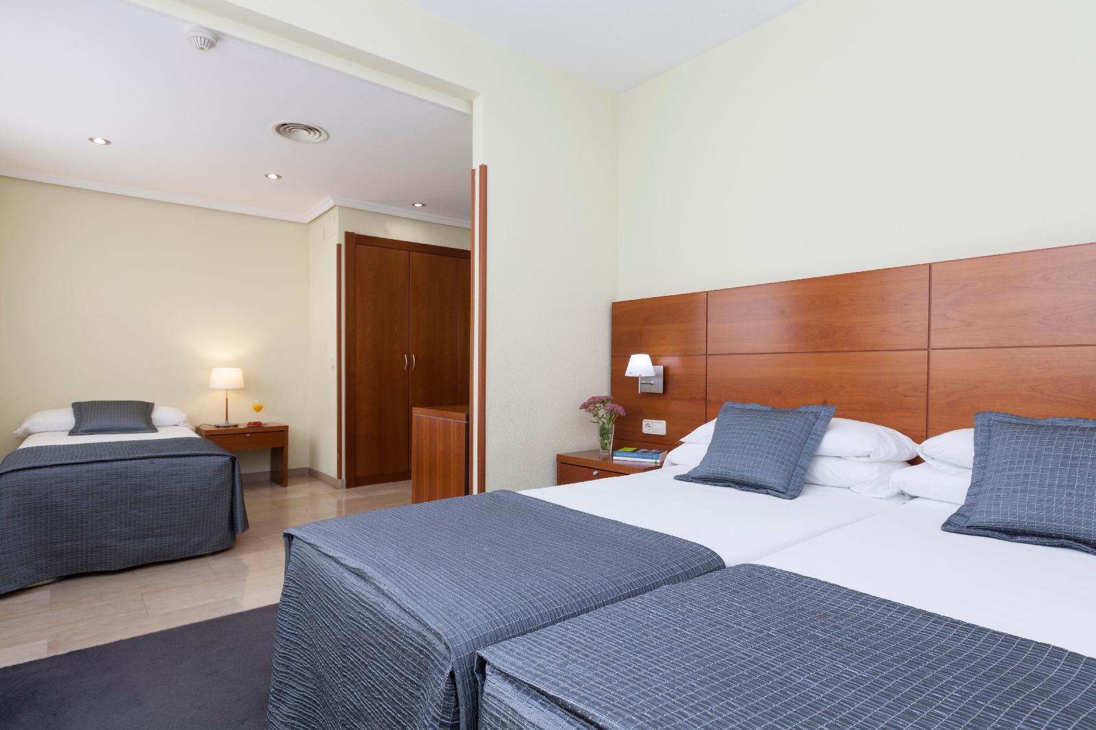 Hotel Porcel Torre Garden