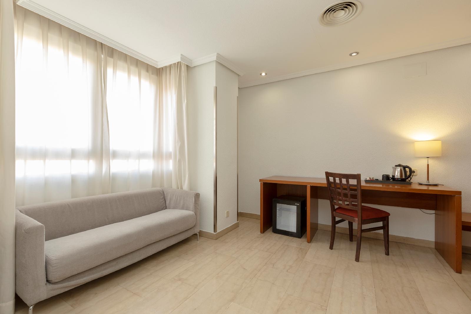 Hotel Porcel Torre Garden