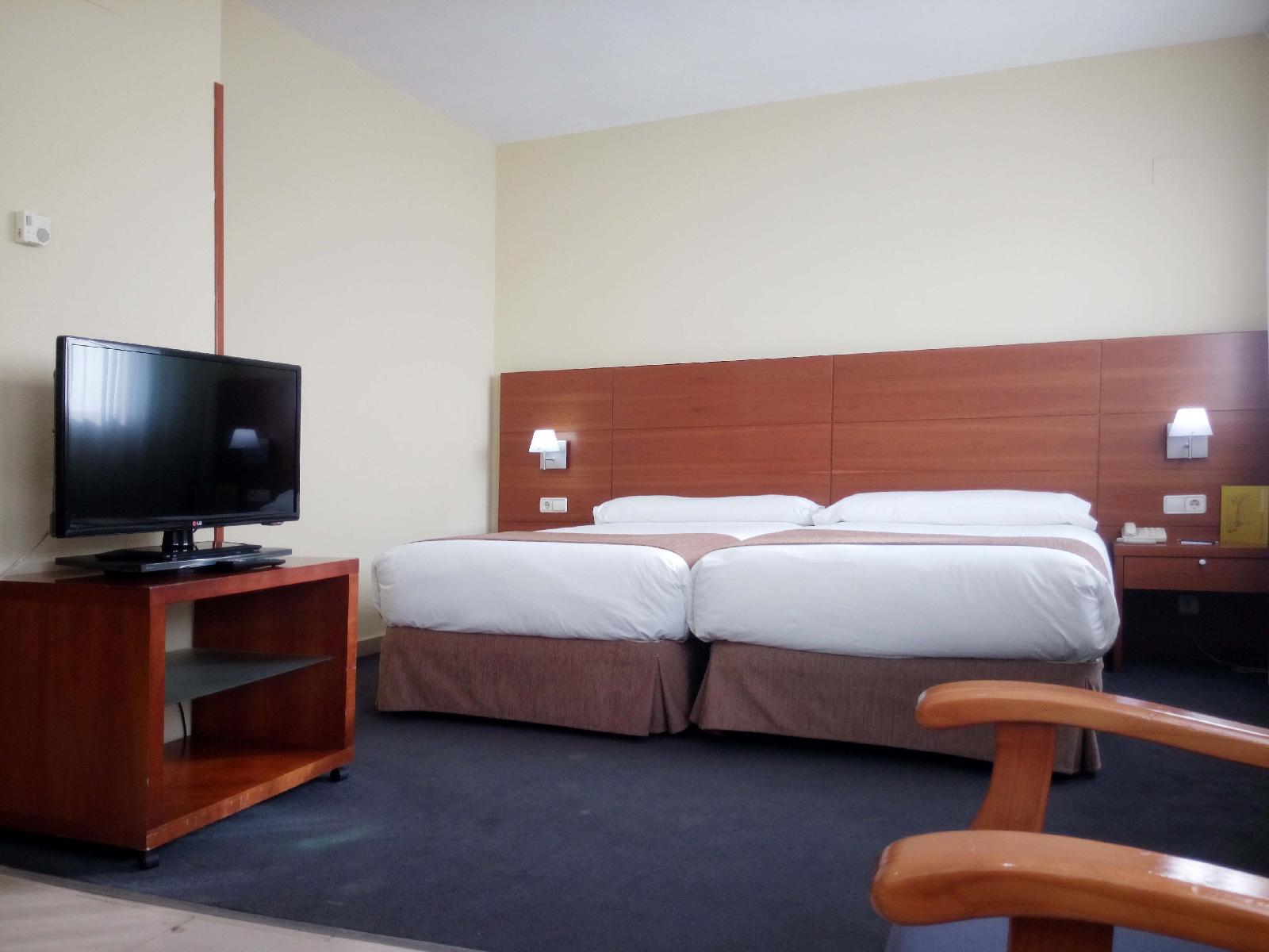 Hotel Porcel Torre Garden