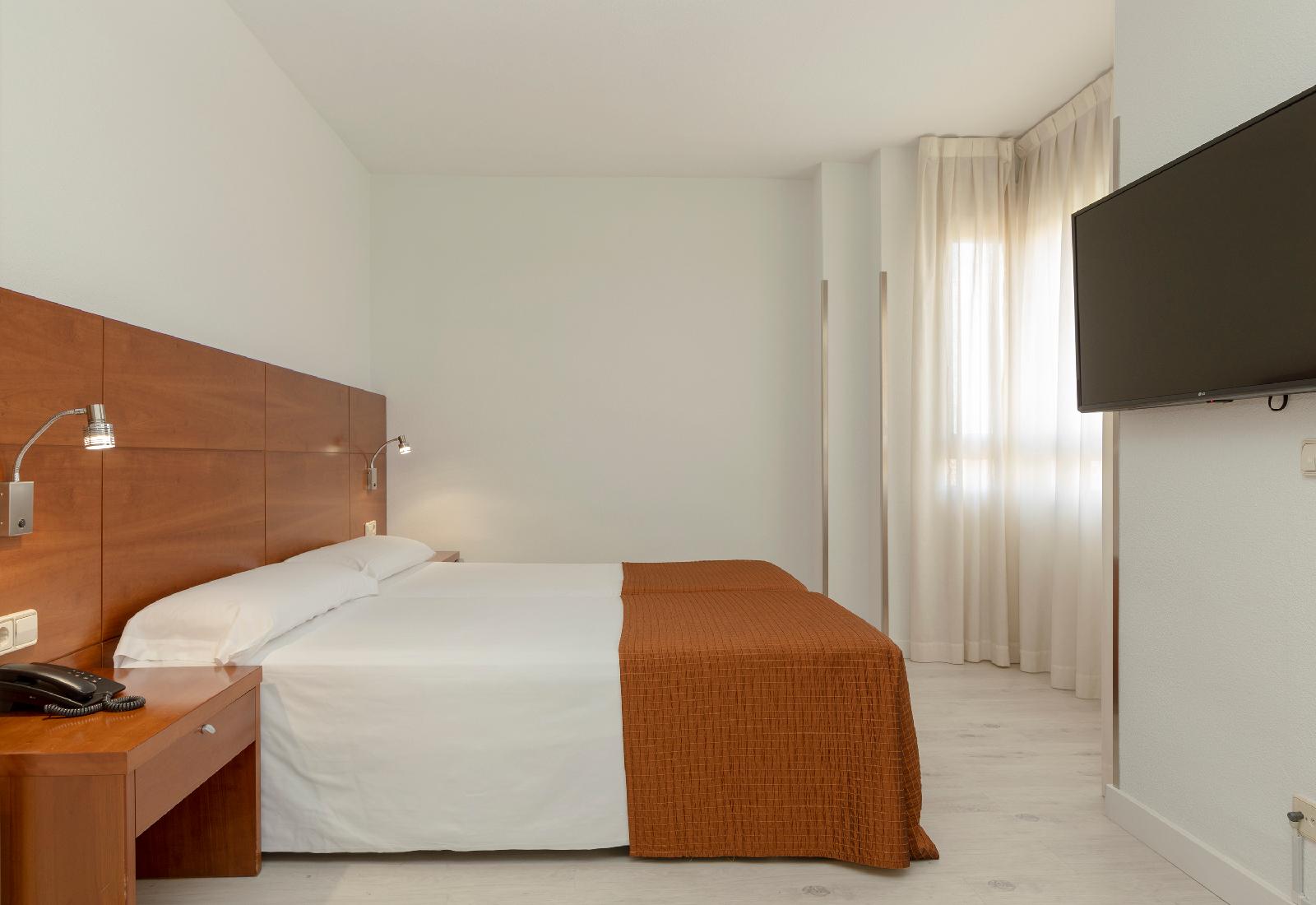 Hotel Porcel Torre Garden