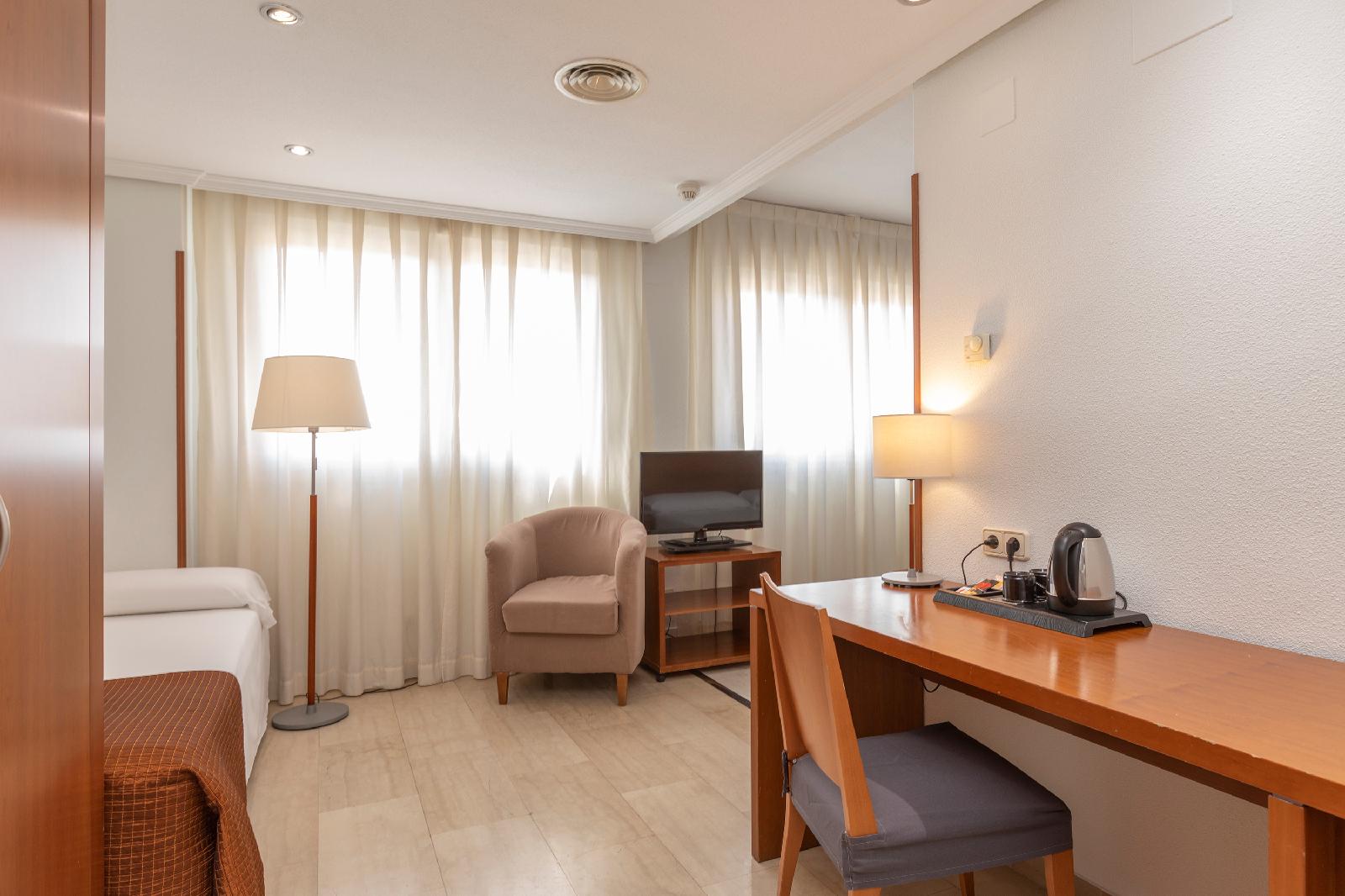 Hotel Porcel Torre Garden