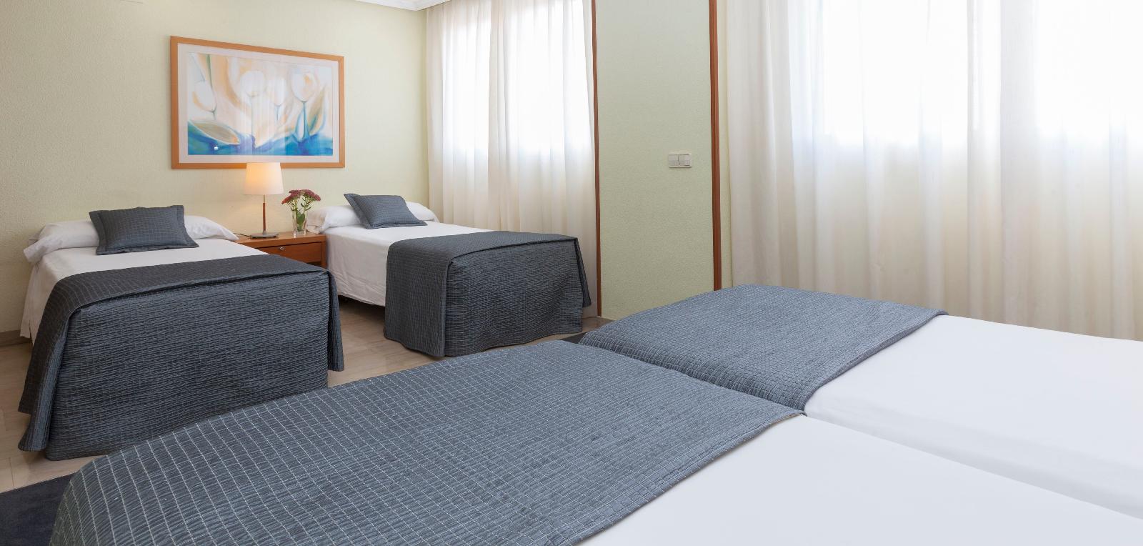 Hotel Porcel Torre Garden