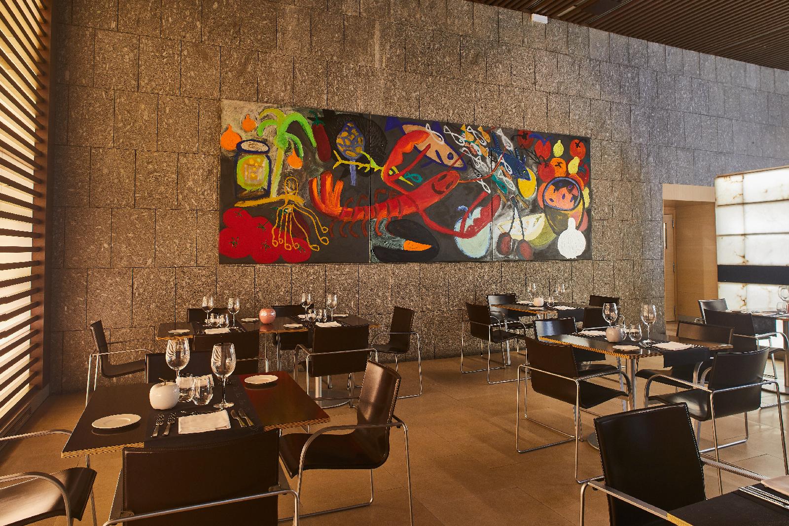 Hotel Silken Puerta De Valencia