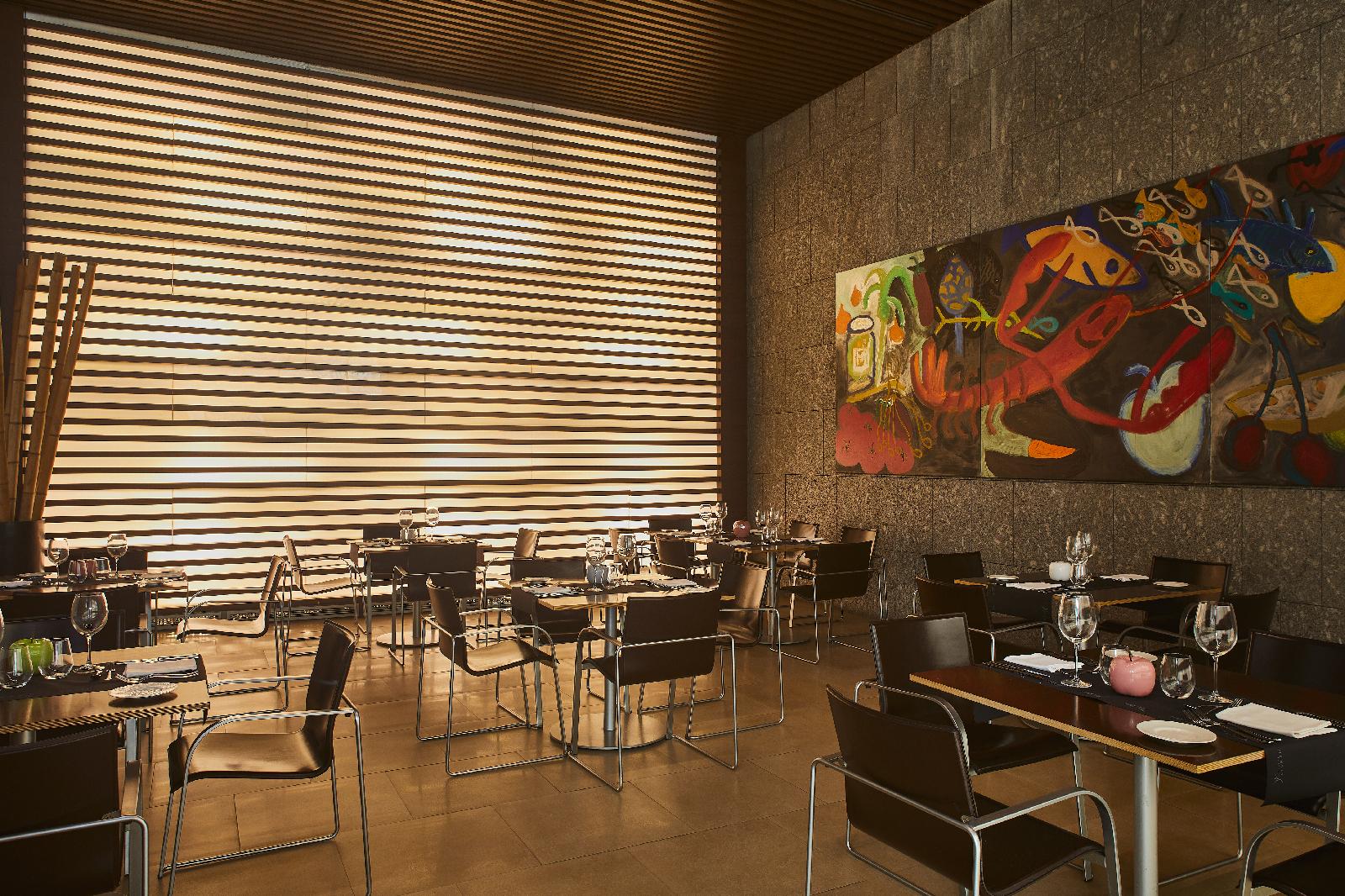 Hotel Silken Puerta De Valencia