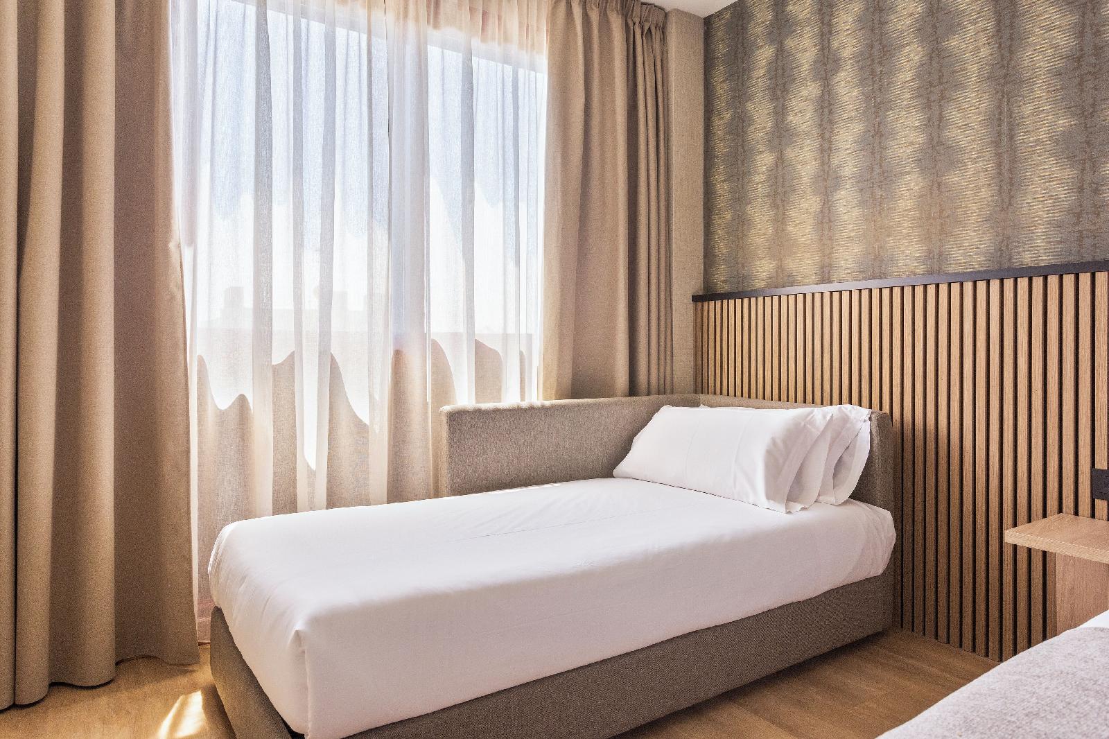 Hotel Acta Pirámides