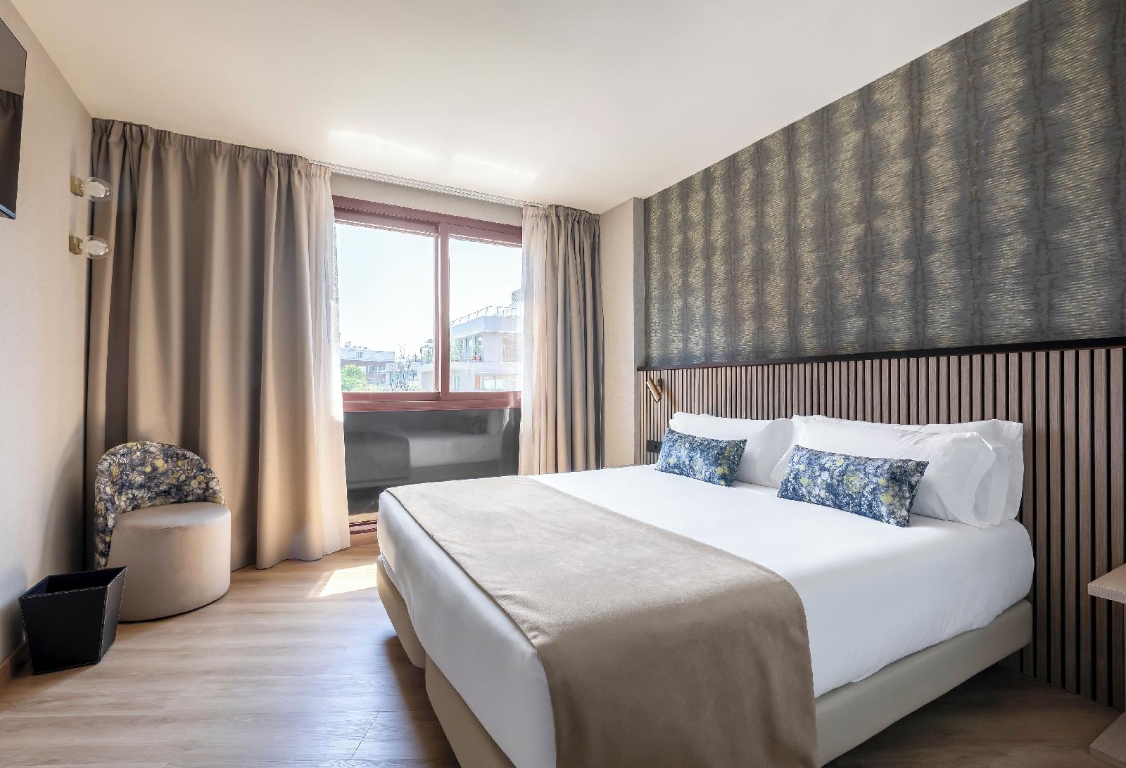 Hotel Acta Pirámides