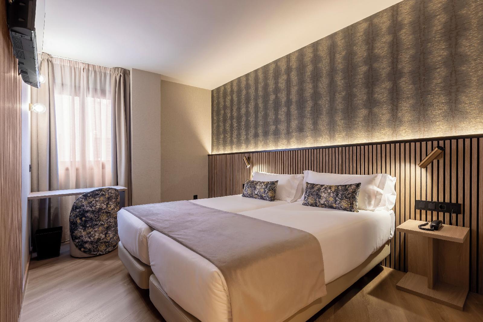 Hotel Acta Pirámides