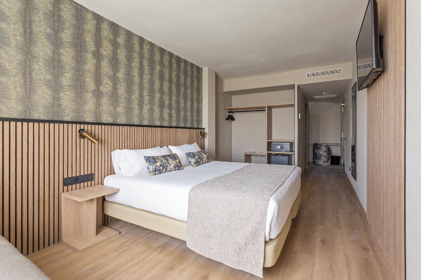 Hotel Acta Pirámides